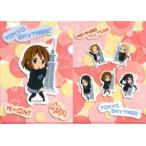 中古クリアファイル 平沢唯/集合(5人) A4クリアファイル 「東京スカイツリー＆けいおん!」