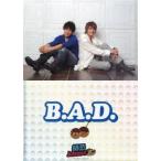 中古クリアファイル(男性アイドル) B.A.D. A4クリアファイル 「関西ジャニーズJr. with 中山優馬 2011春」