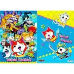 Yahoo! Yahoo!ショッピング(ヤフー ショッピング)中古クリアファイル F.集合/オールスター A4クリアファイル 「妖怪ウォッチ」