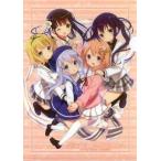 中古クリアファイル A.原作柄 A4クリアファイル 「ご注文はうさぎですか?」
