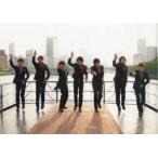 中古クリアファイル(男性アイドル) ジャニーズWEST(WEST.) A4クリアファイルB 「CD go WEST よーい