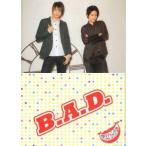 中古クリアファイル(男性アイドル) B.A.D. A4クリアファイル 「関西ジャニーズJr. 春休みスペシャルコンサート2013」
