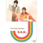中古クリアファイル(男性アイドル) B.A.D. A4クリアファイル 「関西ジャニーズJr. 春休みスペシャルコンサート2012」