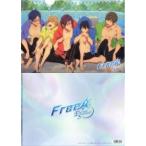 中古クリアファイル 集合(5人) A4クリアファイル 「Free!-Eternal Summer-」