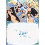 中古クリアファイル B.集合(5人/寝転び) A4クリアファイル 「Free!」