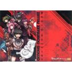 中古クリアファイル 集合 描き下ろしA4クリアファイル 「PS Vitaソフト 絶対絶望少女 ダンガ