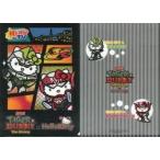 中古クリアファイル キティ(ワイルドタイガー＆バーナビー) A4クリアファイル 「劇場版 TIGER＆BUNNY -The Risi