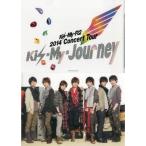 中古クリアファイル(男性アイドル) Kis-My-Ft2 A4クリアファイル 「Kis-My-Ft2 2014 Concert Tour 『Kis-