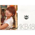 中古クリアファイル(女性アイドル) 篠田麻里子 TOKYOデートクリアファイル(A4サイズ) AKB48 CAFE＆SHOP限定