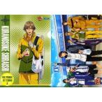 Yahoo! Yahoo!ショッピング(ヤフー ショッピング)中古クリアファイル 白石蔵ノ介 オリジナルA4クリアファイル 「新テニスの王子様」 ローソンキャンペーン景品