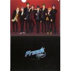中古クリアファイル 集合 A4クリアファイル 「Free! -Eternal Summer-」
