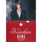 中古クリアファイル(男性アイドル) 小山慶一郎 A4クリアファイル 「NEWS WINTER PARTY DIAMOND」