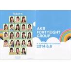 中古クリアファイル(女性アイドル) チームK(AKB48) A4クリアファイル 「大島優子 卒業コンサート in 味の