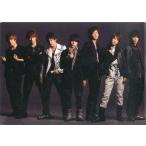 中古クリアファイル(男性アイドル) ジャニーズWEST(WEST.) A4クリアファイル 「なにわ侍 ハローTOKYO!!」 追加グッズ