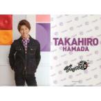 中古クリアファイル(男性アイドル) □田崇裕 A4クリアファイル 「ジャニーズWEST 1st Tour パリピポ」