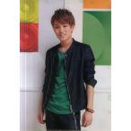 中古クリアファイル(男性アイドル) 神山智洋 A4クリアファイル 「ジャニーズWEST 1st Tour パリピポ」