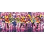 中古クリアファイル 第一弾キービジュアル A4トリプルファイル 「ラブライブ!The School Idol Movie」