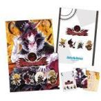 中古クリアファイル シンガンクリムゾンズ 3ポケットクリアファイル 「SHOW BY ROCK!!」