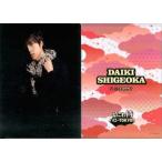 中古クリアファイル(男性アイドル) 重岡大毅(ジャニーズWEST(WEST.)) A4クリアファイル 「なにわ侍 ハローTOKYO!!」