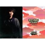 中古クリアファイル(男性アイドル) 藤井流星(ジャニーズWEST(WEST.)) A4クリアファイル 「なにわ侍 ハローTOKYO!!」