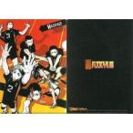 中古クリアファイル B.烏野上級生(5人) A4クリアファイル 「ハイキュー!!」 J-WORLD限定