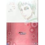 中古クリアファイル A.赤司征十郎 プロダクション I.G 原画クリアファイル 「黒子のバスケ」