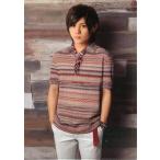 ショッピングhey! say! jump 中古クリアファイル(男性アイドル) 山田涼介 A4クリアファイル 「Hey! Say! JUMP 2012