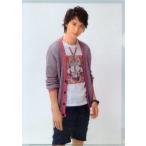 中古クリアファイル(男性アイドル) 戸塚祥太(A.B.C-Z) A4クリアファイル 「Sexy Zone A.B.C-