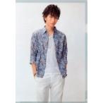 中古クリアファイル(男性アイドル) 河合郁人(A.B.C-Z) A4クリアファイル 「Sexy Zone A.B.C-