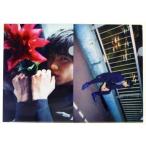 中古クリアファイル(男性アイドル) 福士蒼汰 A4クリアファイル(2枚組) Ver.4 「福士蒼汰ファンイベント2014」