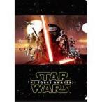 中古クリアファイル(男性アイドル) A4クリアファイルA 「スター・ウォーズ/フォースの覚醒」
