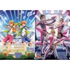 中古クリアファイル W＆S.E.M A4クリアファイル2枚セット 「CD THE IDOLM＠STER SideM ST＠R