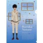 中古クリアファイル 七瀬遙 「映画 ハイ☆スピード!-Free! Starting Days- クリアファイルコレクション」