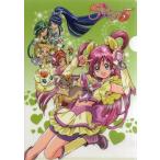 中古クリアファイル Yes! プリキュア5 A4クリアファイル 「コミックス プリキュアコレクション」 アニメイト3冊