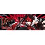 中古クリアファイル クロウ 開閉式ロングホルダー 「SHOW BY ROCK!!」