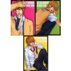 Yahoo! Yahoo!ショッピング(ヤフー ショッピング)中古クリアファイル 圭太 A4クリアファイル（3枚セット） 「ケダモノ彼氏」 マーガレット 2013年24号プレゼント当選品
