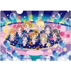 中古クリアファイル 僕たちはひとつの光ver A4クリアファイル 「ラブライブ! The School Idol Movie」