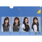中古クリアファイル(女性アイドル) 斎藤ちはる＆斉藤