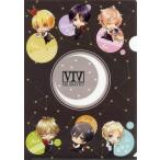 中古クリアファイル A.Six Gravity A4クリアファイル 「ツキウタ。×animatecafe」