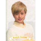 中古クリアファイル(男性アイドル) 塚田僚一 A5クリアファイル 「CD A.B.Sea Market A.B.C-Z SHOP