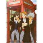 中古クリアファイル 集合 A4クリアファイル 「KING OF PRISM by PrettyRhythm」 spoon.2Di v