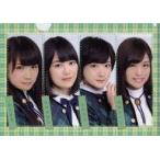 中古クリアファイル(女性アイドル) 秋元真夏＆生田絵