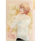 中古クリアファイル 四ノ宮那月(Flower＆Water Ver.) 3ポケットクリアファイル 「うたの☆プリンスさまっ♪」 S