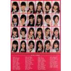 中古クリアファイル(女性アイドル) HKT48 A4クリアフ