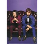 中古クリアファイル(男性アイドル) KinKi Kids A4クリアファイル 「We are KinKi Kids