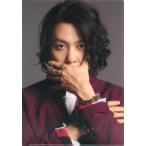 中古クリアファイル(男性アイドル) 堂本剛 A4クリアファイル 「We are KinKi Kids Live Tour