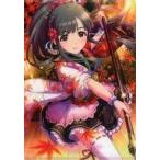 中古クリアファイル 3.小早川紗枝 「アイドルマスター シンデレラガールズ クリアファイルコレクション キュート」