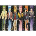 中古クリアファイル Six Gravity(等身) A4クリアファイル 「ツキウタ。×animatecafe」
