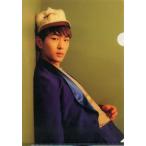 中古クリアファイル(男性アイドル) オンユ(SHINee) A4クリアファイル 「MARRIED TO THE MUSIC」