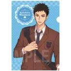 Yahoo! Yahoo!ショッピング(ヤフー ショッピング)中古クリアファイル 源誠一郎（丸） 「サンリオ男子 ぷちクリアファイルコレクション」